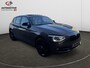 BMW 1-Serie 118i Automaat M Sport High Exec 2015 | Black Edition | Panodak | Navi | Camera | Alpine | Dealeronderhouden
