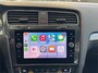 Volkswagen E-Golf E-DITION |2 EIG | NL | Bluetooth | NAVI |Carplay| LM velgen|