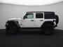 Jeep Wrangler 2.2D Rubicon | Grijs Kenteken | 4X4 | Hardtop | Trekhaak | Lier | Camera | Climate Control | Carplay | Parkeersensoren | LED |