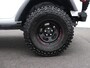 Jeep Wrangler 2.2D Rubicon | Grijs Kenteken | 4X4 | Hardtop | Trekhaak | Lier | Camera | Climate Control | Carplay | Parkeersensoren | LED |