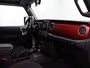 Jeep Wrangler 2.2D Rubicon | Grijs Kenteken | 4X4 | Hardtop | Trekhaak | Lier | Camera | Climate Control | Carplay | Parkeersensoren | LED |