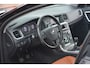 Volvo S60 2.0T Intro Edition | Navigatie | Leer | Clima | Cruise-control | PDC | NL auto!! |