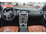 Volvo S60 2.0T Intro Edition | Navigatie | Leer | Clima | Cruise-control | PDC | NL auto!! |