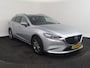 Mazda 6 Sportbreak 2.0 Comfort AUTOMAAT LEER NAVI CAMERA LMV