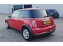MINI One Mini 1.6 airco, lichtmetalen velgen