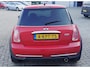 MINI One Mini 1.6 airco, lichtmetalen velgen