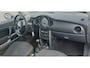 MINI One Mini 1.6 airco, lichtmetalen velgen