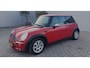MINI One Mini 1.6 airco, lichtmetalen velgen