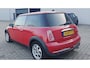 MINI One Mini 1.6 airco, lichtmetalen velgen