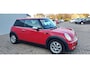 MINI One Mini 1.6 airco, lichtmetalen velgen