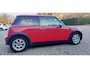 MINI One Mini 1.6 airco, lichtmetalen velgen