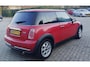 MINI One Mini 1.6 airco, lichtmetalen velgen