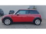 MINI One Mini 1.6 airco, lichtmetalen velgen