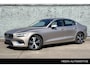 Volvo S60 2.0 B4 Automaat Plus Bright | Adaptieve Cruise Control | LED | Keyless | Parkeersensoren | Sfeerverlichting | Stuur en stoelverwarming