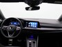 Volkswagen Golf 1.4 eHybrid GTE 245PK DSG Led, mistlampen, Achteruitrijcamera, stuur/stoelverwarming, navigatie, climatronic, 18'' lichtmetaal