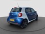 smart Forfour 1.0 Proxy Climate | Cruise | LMV | Bluetooth