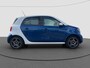 smart Forfour 1.0 Proxy Climate | Cruise | LMV | Bluetooth