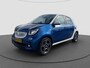smart Forfour 1.0 Proxy Climate | Cruise | LMV | Bluetooth