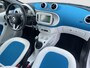 smart Forfour 1.0 Proxy Climate | Cruise | LMV | Bluetooth