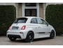 Abarth 595 1.4 T-Jet Abarth Turismo 70th Anniversary Bruin leder | 17 Inch | Koni | Nieuwe banden