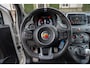 Abarth 595 1.4 T-Jet Abarth Turismo 70th Anniversary Bruin leder | 17 Inch | Koni | Nieuwe banden