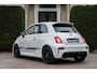 Abarth 595 1.4 T-Jet Abarth Turismo 70th Anniversary Bruin leder | 17 Inch | Koni | Nieuwe banden