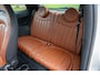 Abarth 595 1.4 T-Jet Abarth Turismo 70th Anniversary Bruin leder | 17 Inch | Koni | Nieuwe banden