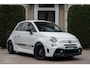 Abarth 595 1.4 T-Jet Abarth Turismo 70th Anniversary Bruin leder | 17 Inch | Koni | Nieuwe banden