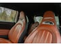 Abarth 595 1.4 T-Jet Abarth Turismo 70th Anniversary Bruin leder | 17 Inch | Koni | Nieuwe banden