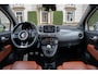 Abarth 595 1.4 T-Jet Abarth Turismo 70th Anniversary Bruin leder | 17 Inch | Koni | Nieuwe banden