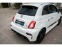 Abarth 595 1.4 T-Jet Abarth Turismo 70th Anniversary Bruin leder | 17 Inch | Koni | Nieuwe banden
