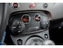 Abarth 595 1.4 T-Jet Abarth Turismo 70th Anniversary Bruin leder | 17 Inch | Koni | Nieuwe banden