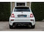 Abarth 595 1.4 T-Jet Abarth Turismo 70th Anniversary Bruin leder | 17 Inch | Koni | Nieuwe banden