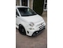 Abarth 595 1.4 T-Jet Abarth Turismo 70th Anniversary Bruin leder | 17 Inch | Koni | Nieuwe banden