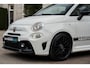 Abarth 595 1.4 T-Jet Abarth Turismo 70th Anniversary Bruin leder | 17 Inch | Koni | Nieuwe banden