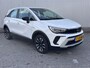 Opel Crossland 1.2 130PK Turbo Automaat | Elegance | Achteruitrijcamera | Apple Carplay/Android Auto | telefoonintegratie premium | Armsteun voor | Achteruitrijcamera | Apple Carplay/Android Auto|telefoonintegratie premium | Armsteun voor