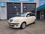 Lancia Ypsilon 1.2-16V Argento