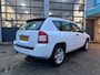 Jeep Compass 2.4 Limited