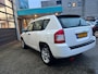 Jeep Compass 2.4 Limited