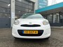 Nissan Micra 1.2 Visia