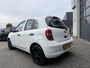 Nissan Micra 1.2 Visia
