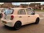 Nissan Micra 1.2 Visia