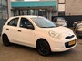 Nissan Micra 1.2 Visia