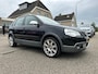 Volkswagen Polo 1.6-16V Sportline