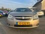 Chevrolet Epica 2.0i Executive Limited Edition