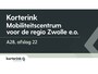 Skoda Octavia Combi 1.5 TSI First Edition | Stoel/stuur verwarming