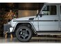 Mercedes-Benz G-klasse 500 Limited Edition 1 Of 463 | Exclusiefpakket | Designo Manufaktur | Parktronic | Distronic |