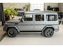 Mercedes-Benz G-klasse 500 Limited Edition 1 Of 463 | Exclusiefpakket | Designo Manufaktur | Parktronic | Distronic |