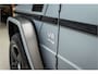 Mercedes-Benz G-klasse 500 Limited Edition 1 Of 463 | Exclusiefpakket | Designo Manufaktur | Parktronic | Distronic |
