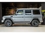 Mercedes-Benz G-klasse 500 Limited Edition 1 Of 463 | Exclusiefpakket | Designo Manufaktur | Parktronic | Distronic |